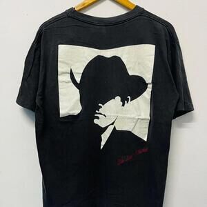 90S Marlboro T-Shirt Wild West Collection